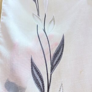 Material textil pentru perdea sable, Viola