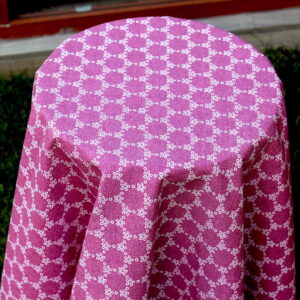 Material textil amestec bumbac 140 cm, Linda