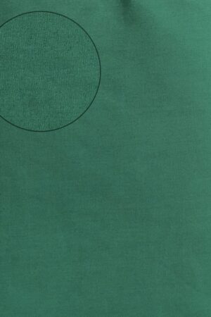 Material textil Poplin, verde
