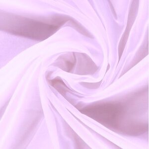 Material textil pentru perdea, voal Cary roz