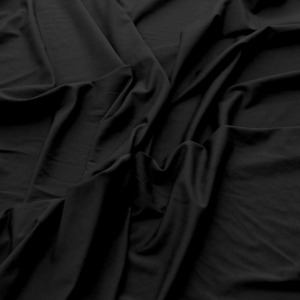 Material textil Căptușeală fixă, negru