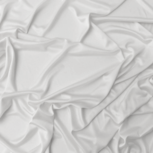 Material textil Căptușeală fixă, albă