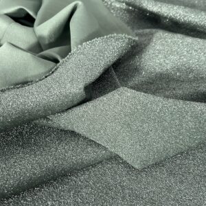 Material textil lurex uni, turcoaz